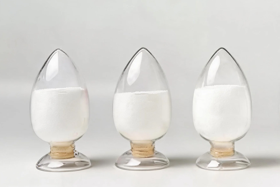 PVC Processing Aid